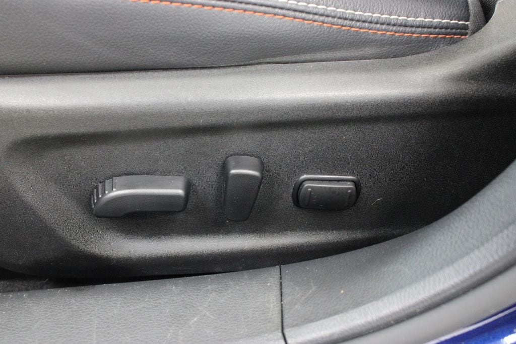2023 Nissan Altima SR - Photo 20
