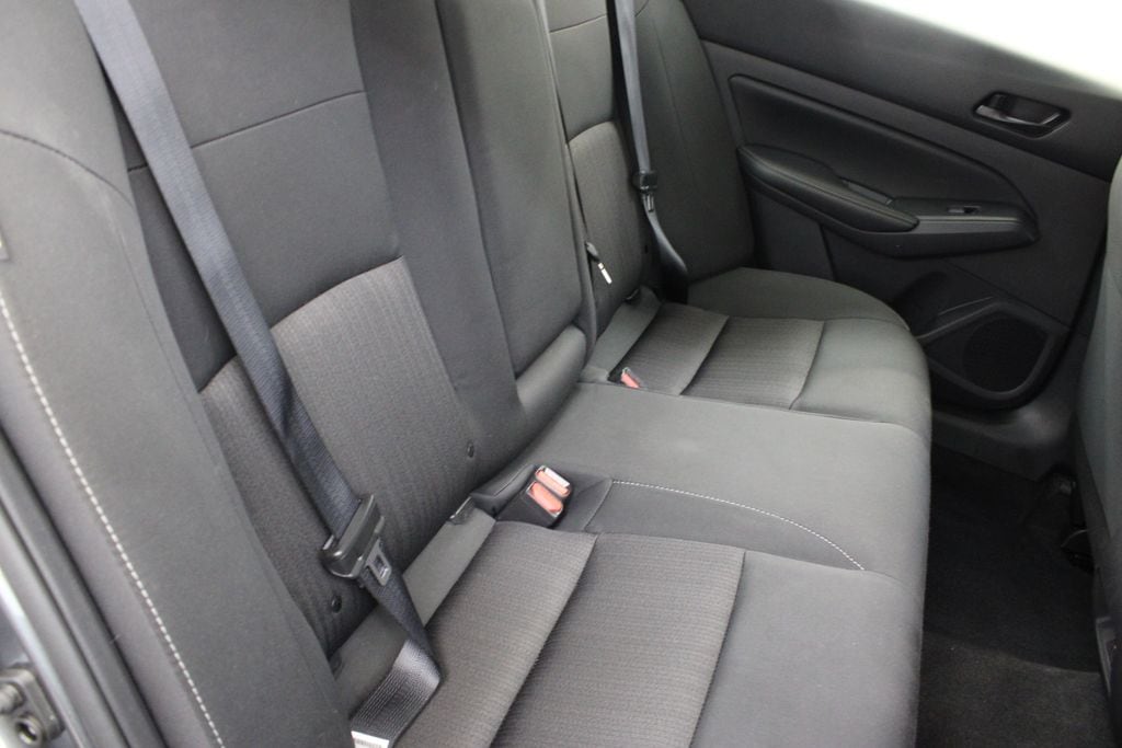 2025 Nissan Altima SV - Photo 14
