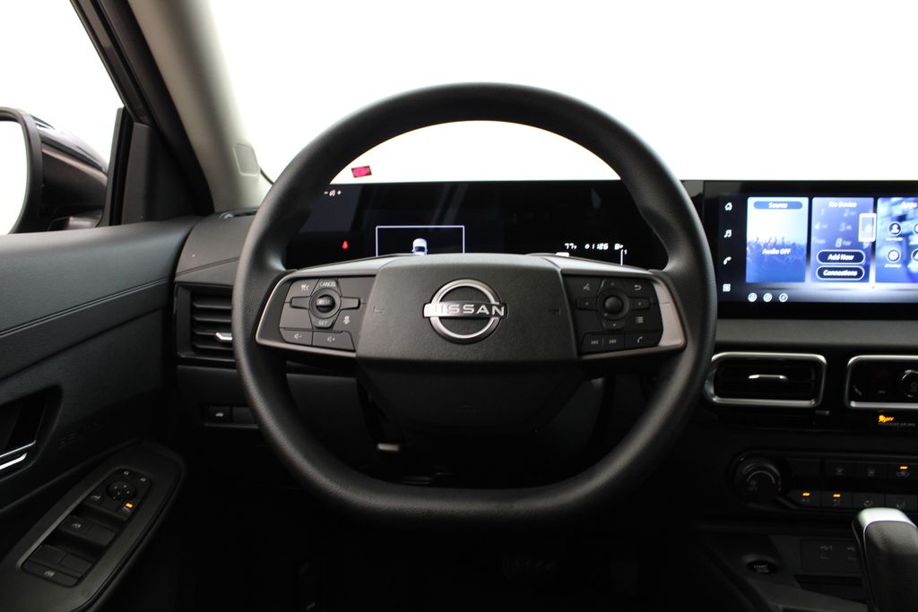 2026 Nissan Sentra S - Photo 20