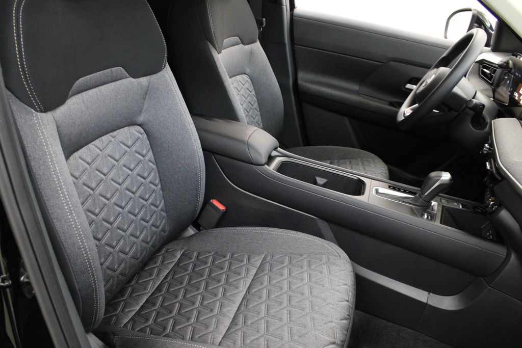 2026 Nissan KICKS SV AWD - Photo 20