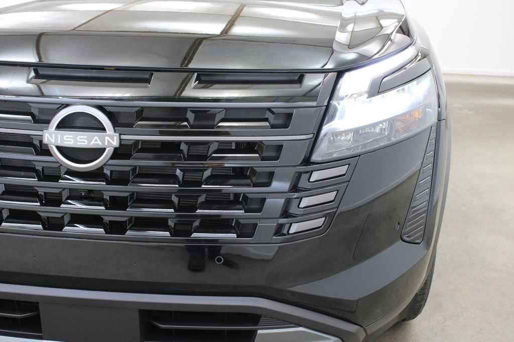 2026 Nissan Pathfinder SL - Photo 8