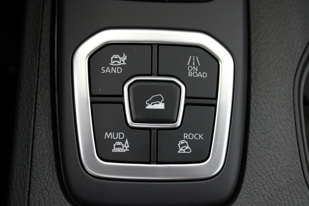 2026 Nissan Frontier PRO-4X - Photo 27
