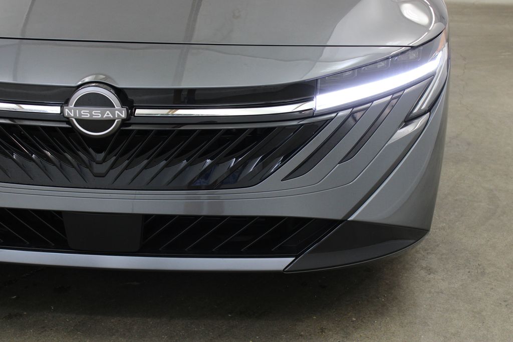 2026 Nissan Sentra S - Photo 8