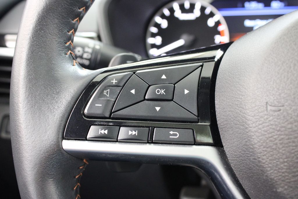 2023 Nissan Altima SR - Photo 27