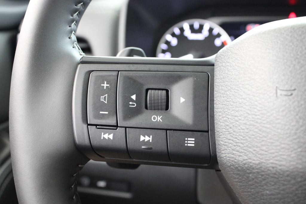 2026 Nissan Rogue SV - Photo 25