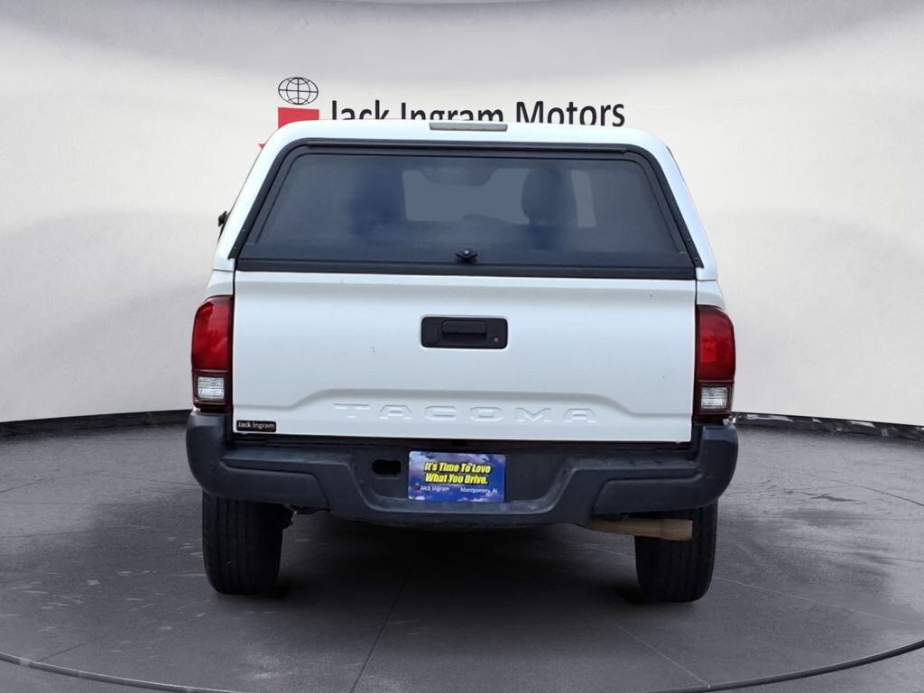 Used 2021 Toyota Tacoma SR Truck Access Cab