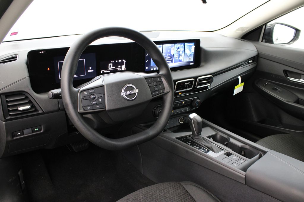 2026 Nissan Sentra S - Photo 14