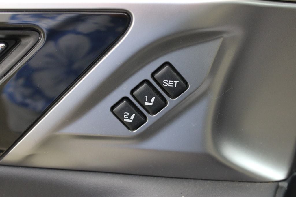 2022 Subaru Outback Limited - Photo 19
