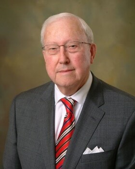 Staff member Ray Ingram from ID_7e5478983b45