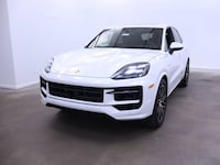 2024 Porsche Cayenne E-Hybrid S SUV