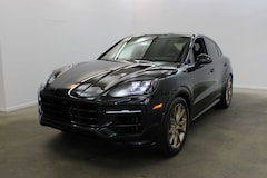 2026 Porsche Cayenne Coupe GTS SUV