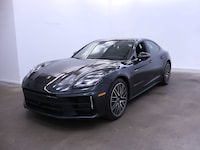 2025 Porsche Panamera E-Hybrid 4 Hatchback