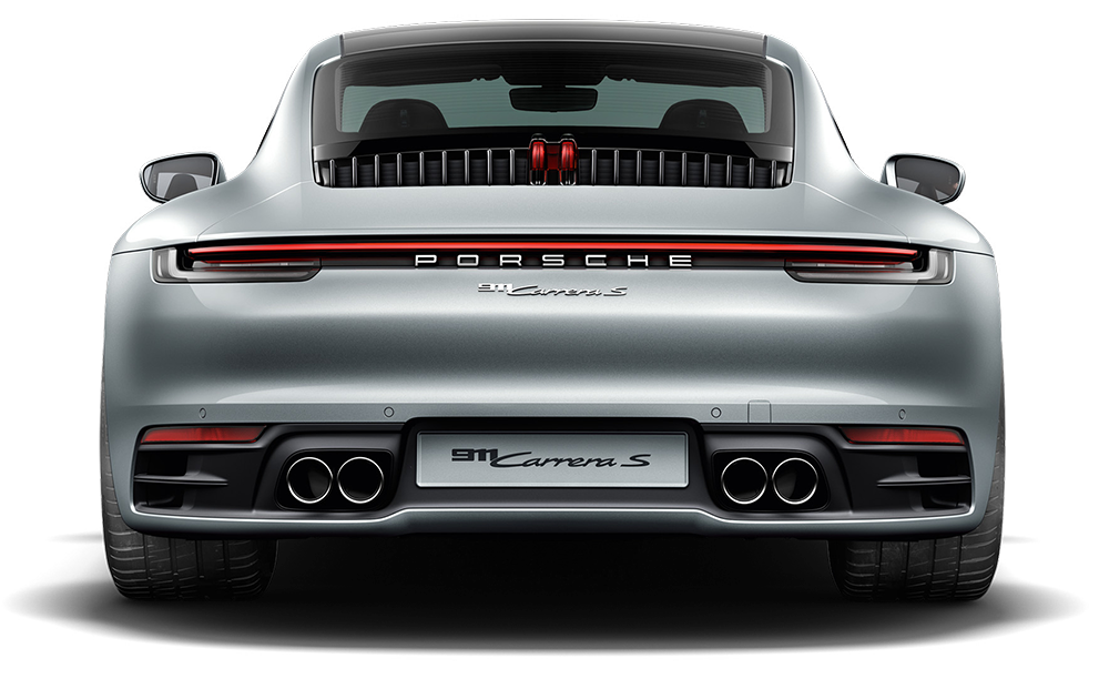 Discover the New Porsche 911 | Jack Ingram Porsche