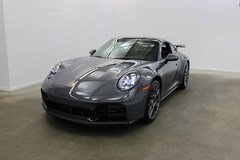 2026 Porsche 911 Carrera Coupe