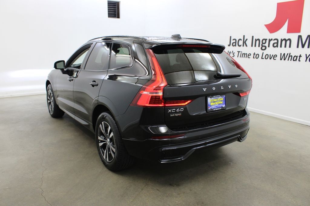 Used 2024 Volvo XC60 B5 Core SUV