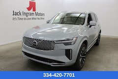 2026 Volvo XC90 B6 Plus 7-Seater SUV