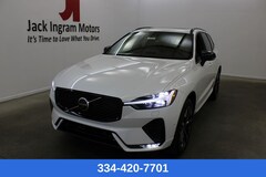 2026 Volvo XC60 B5 Plus SUV