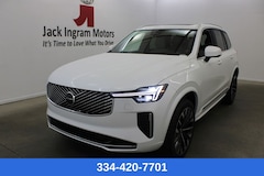 2026 Volvo XC90 B5 Core AWD SUV