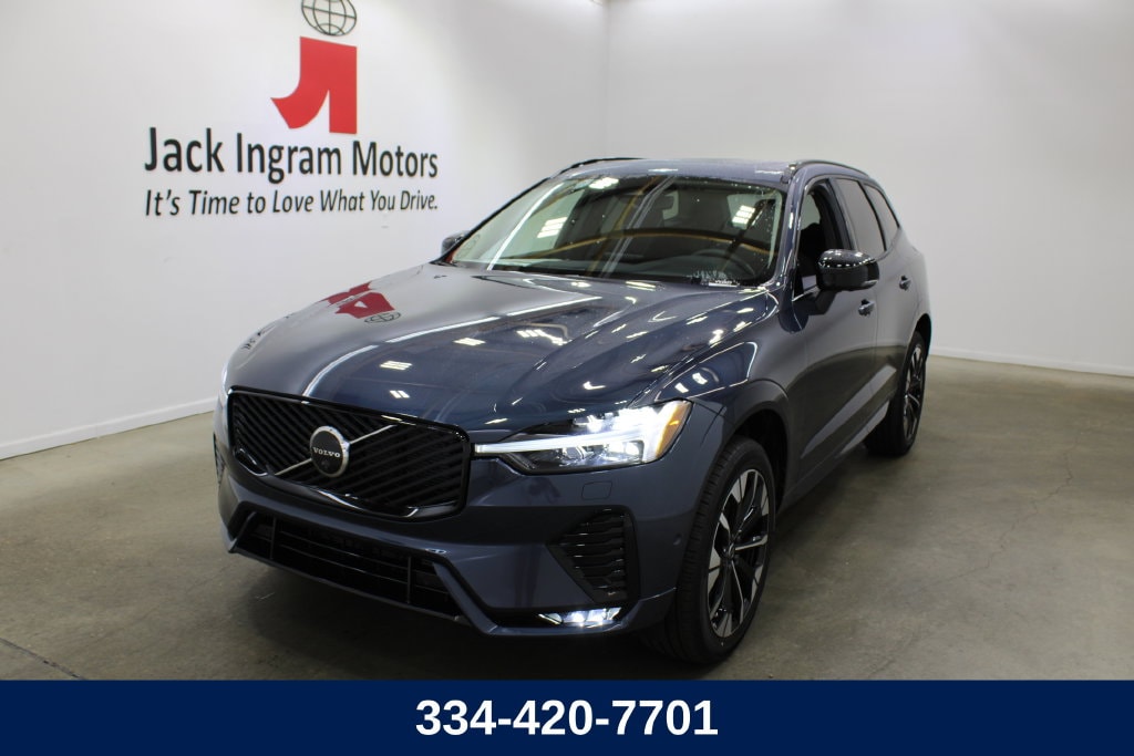 2027 Volvo XC60 SUV 