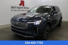 2026 Volvo XC90 B5 Plus 7-Seater AWD SUV