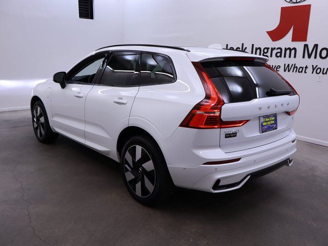 2024 Volvo XC60 Plus - Photo 9
