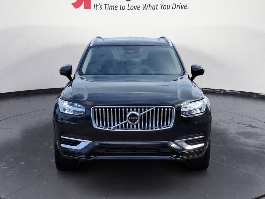2023 Volvo XC90 Plus - Photo 8