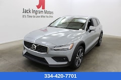 2026 Volvo V60 Cross Country B5 Plus AWD Wagon