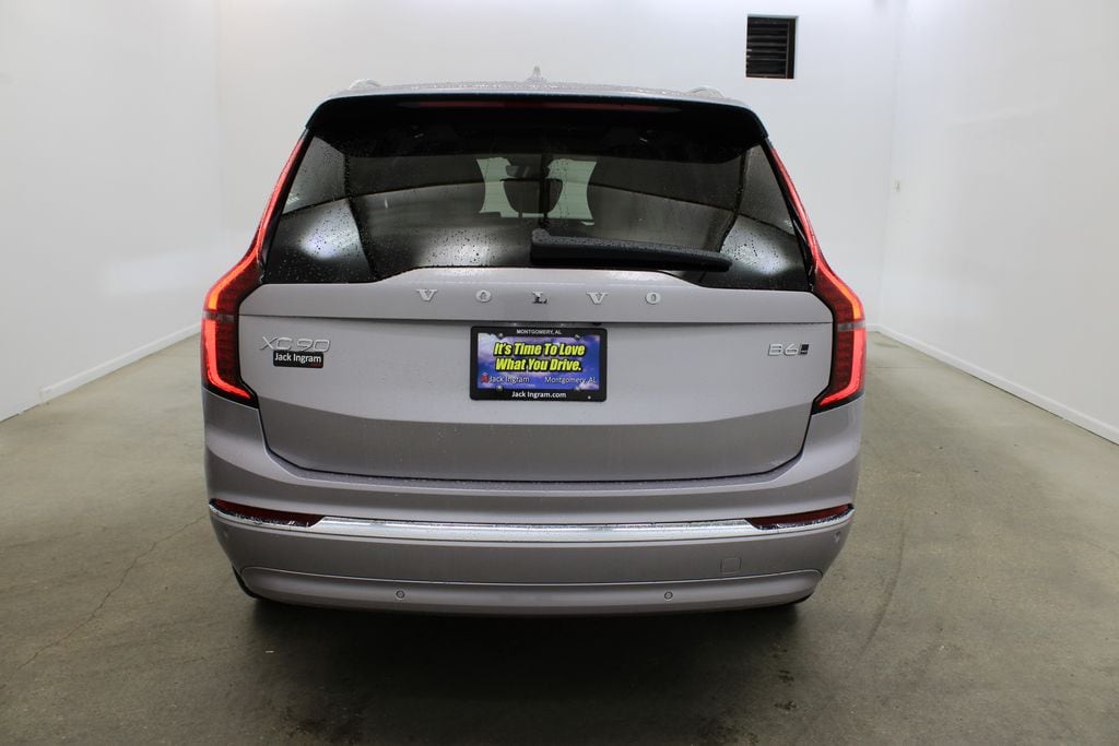 New 2026 Volvo XC90 B6 Ultra 7-Seater SUV