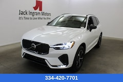 2026 Volvo XC60 B5 Core AWD SUV