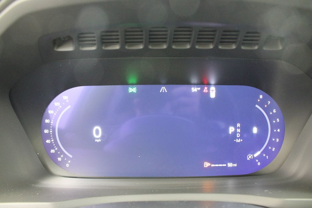 2026 Volvo XC90 Ultra - Photo 10