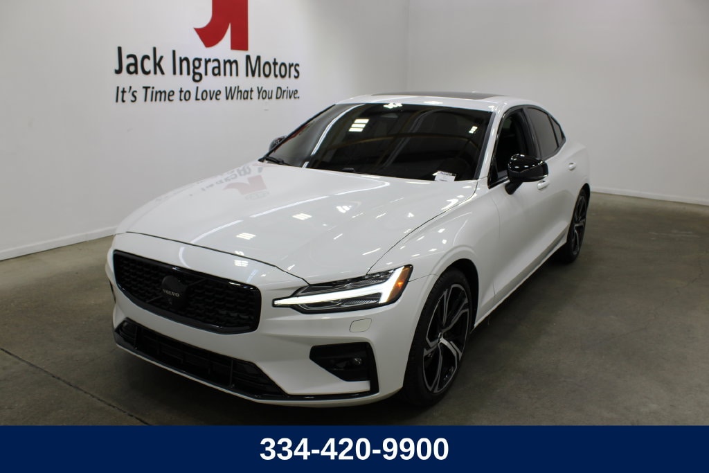2024 Volvo S60