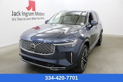 2026 Volvo XC90 B6 Plus 7-Seater AWD SUV
