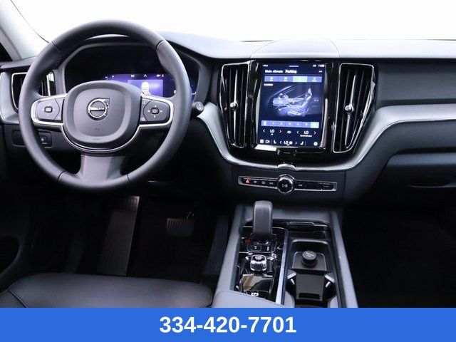 Used 2025 Volvo XC60 Core with VIN YV4H60RJ2S1002811 for sale in Montgomery, AL