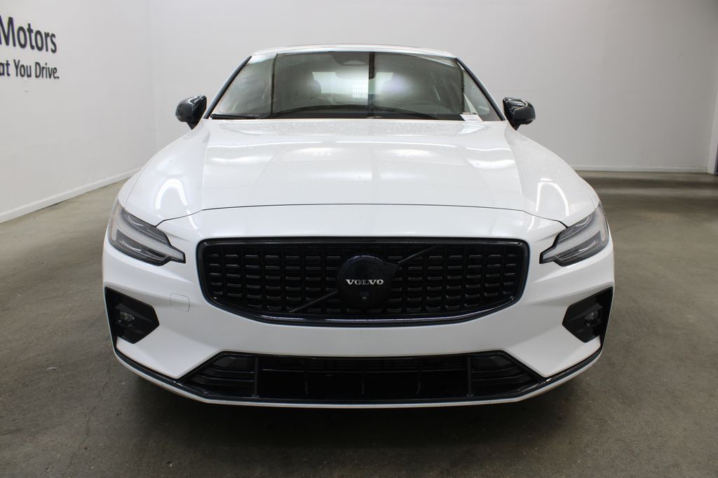 2024 Volvo S60 Plus - Photo 7
