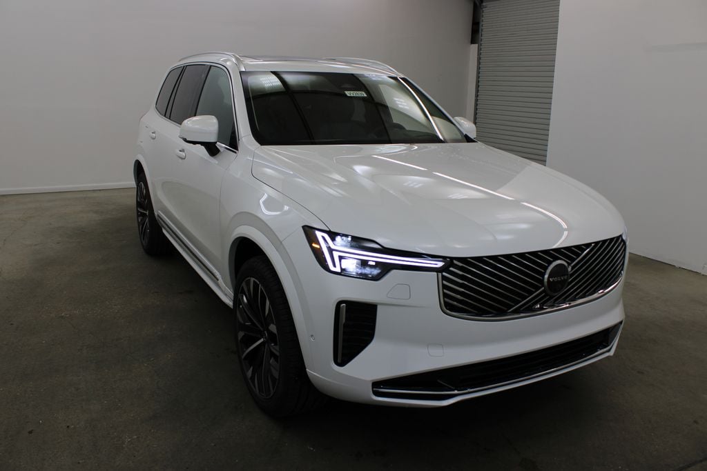 2026 Volvo XC90 Ultra - Photo 6