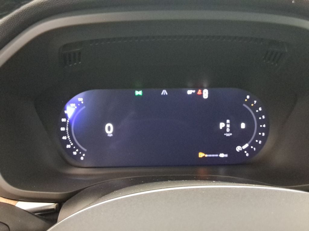 2026 Volvo XC60 Plus - Photo 10