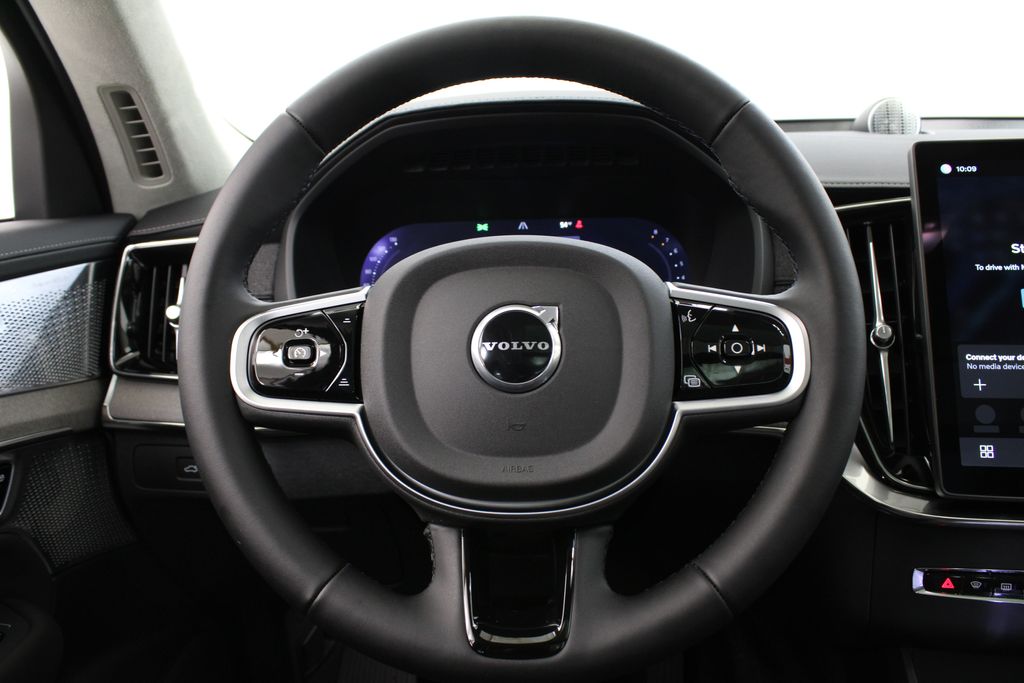 2026 Volvo XC90 Ultra - Photo 25
