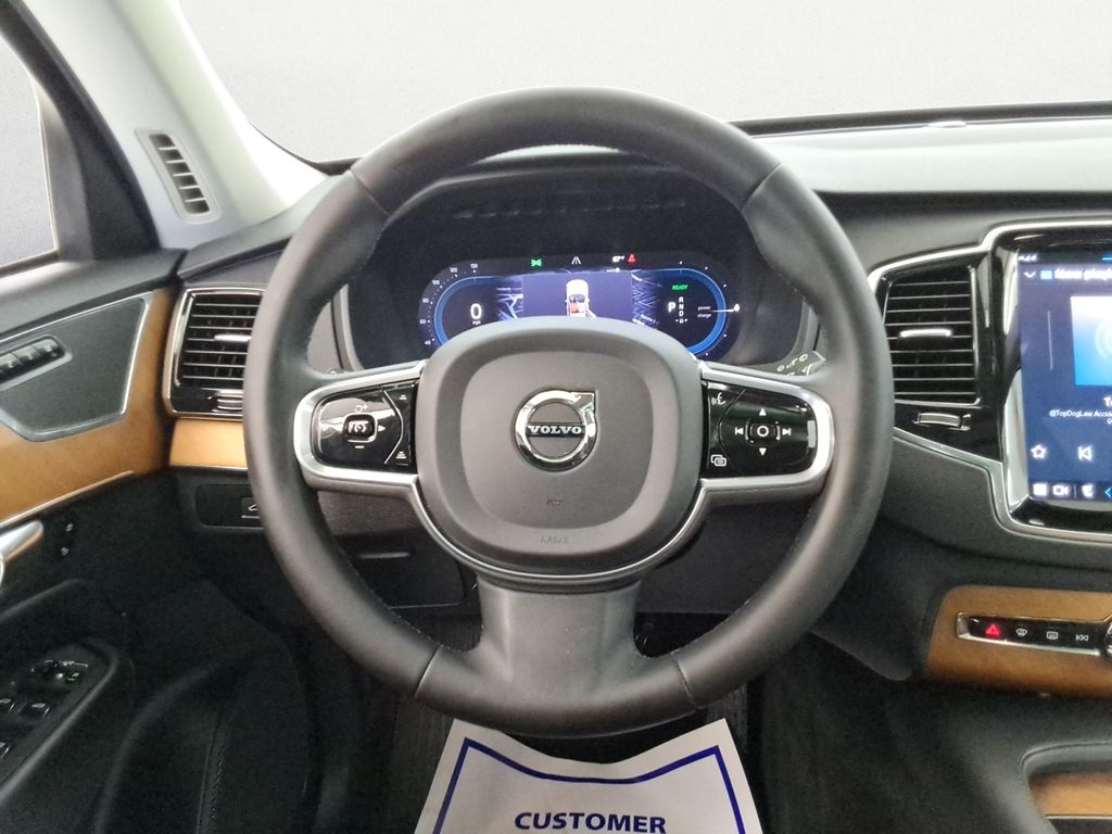 2023 Volvo XC90 Plus - Photo 12
