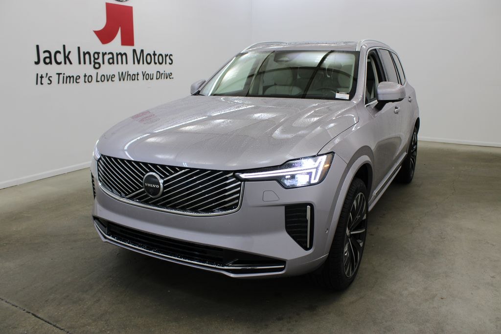 New 2026 Volvo XC90 B6 Ultra 7-Seater SUV