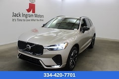 2026 Volvo XC60 B5 Plus AWD SUV