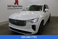 2026 Volvo XC90 plug-in hybrid T8 Ultra 7-Seater AWD SUV