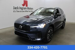 2026 Volvo XC60 B5 Plus AWD SUV