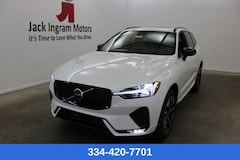 2026 Volvo XC60 B5 Plus AWD SUV