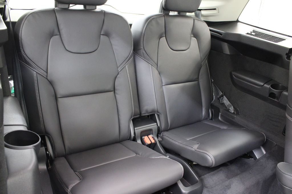 2026 Volvo XC90 Ultra - Photo 21
