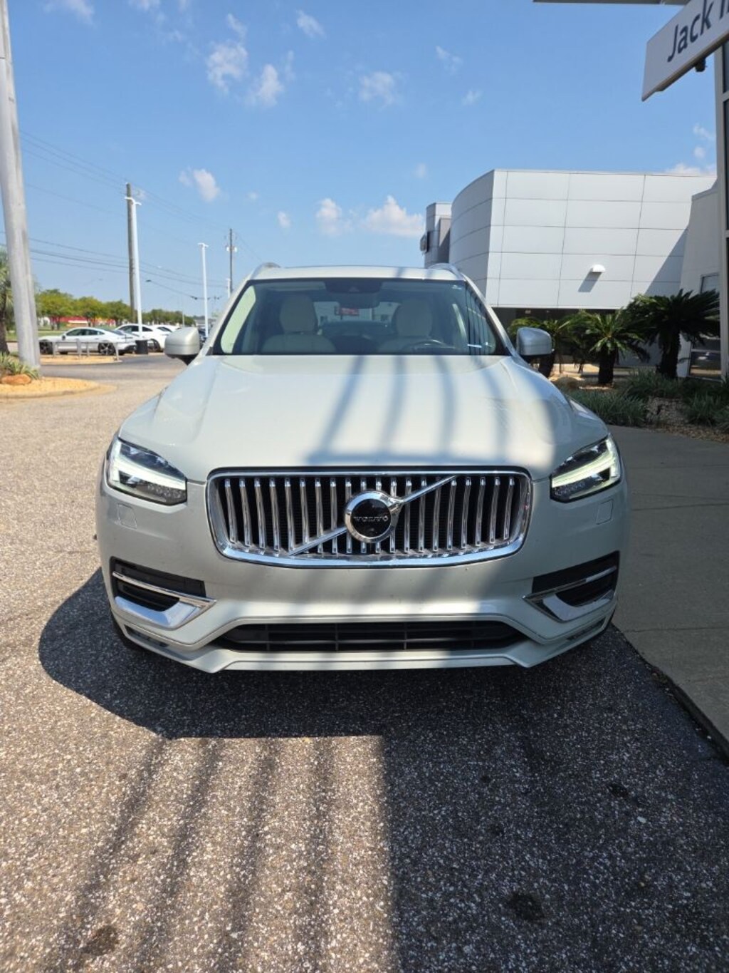 Used 2022 Volvo XC90 T6 Inscription SUV