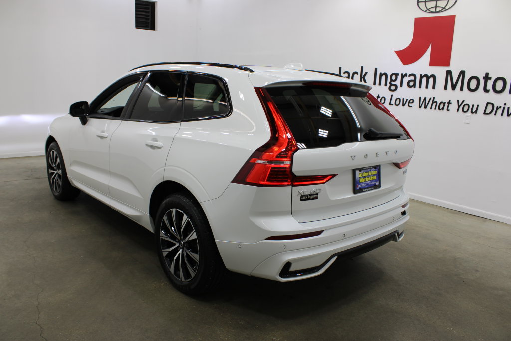 Used 2024 Volvo XC60 B5 Plus Dark Theme SUV