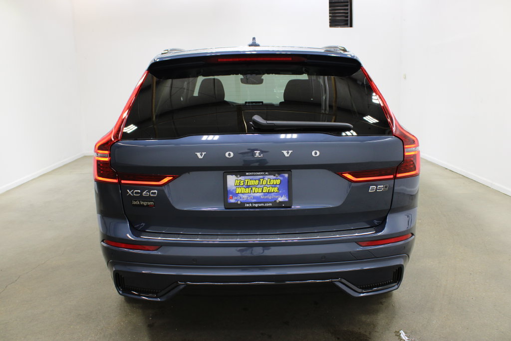 New 2027 Volvo XC60 B5 Plus SUV