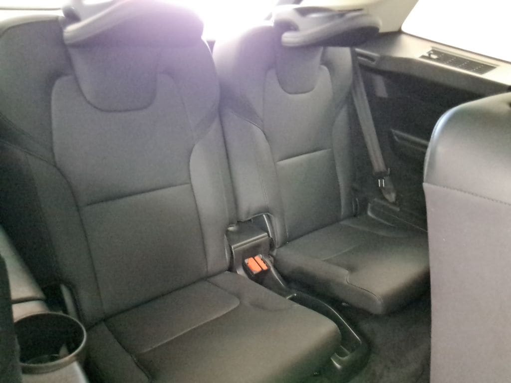 2023 Volvo XC90 Plus - Photo 23