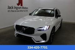 2026 Volvo XC60 B5 Plus AWD SUV