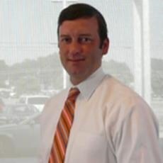 Staff member Robbie Poole from ID_4611b4